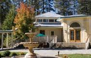 The Expanding Light Retreat Center
